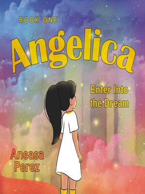 cover image of Angelica